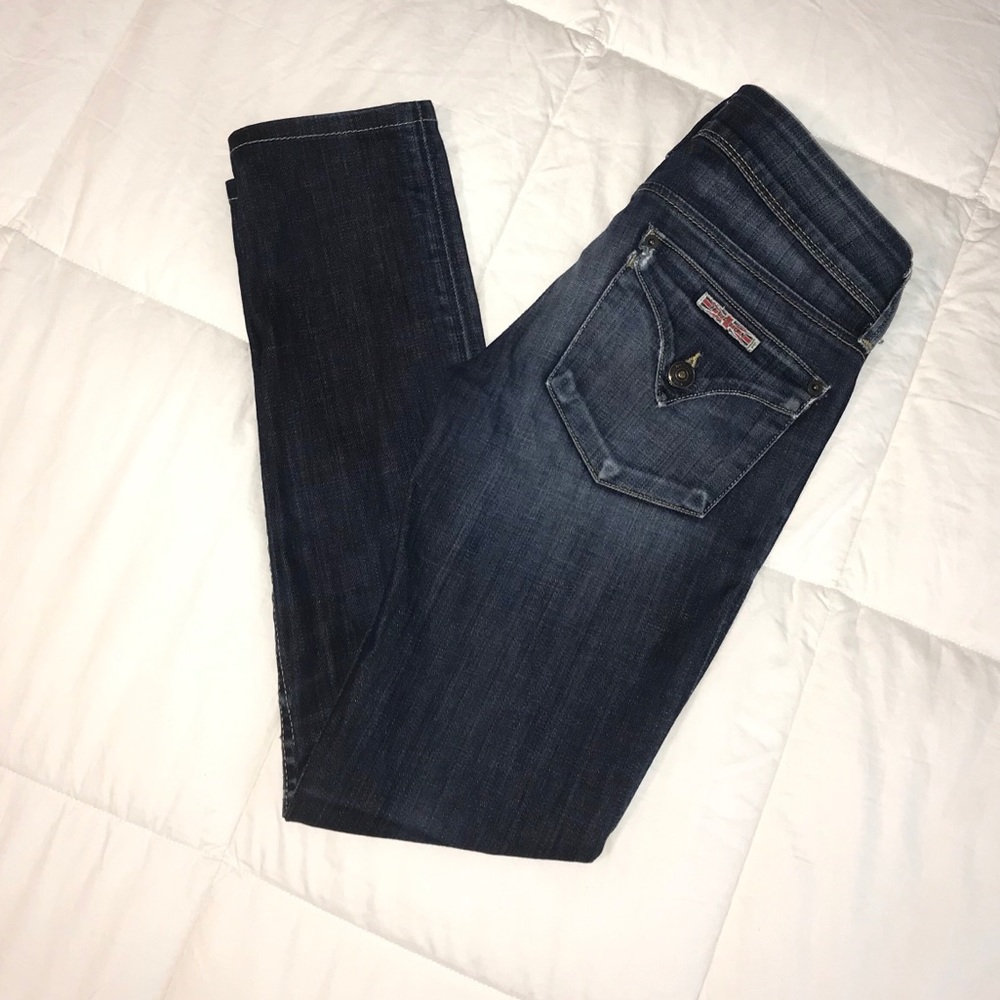 Hudson skinny jeans🇬🇧